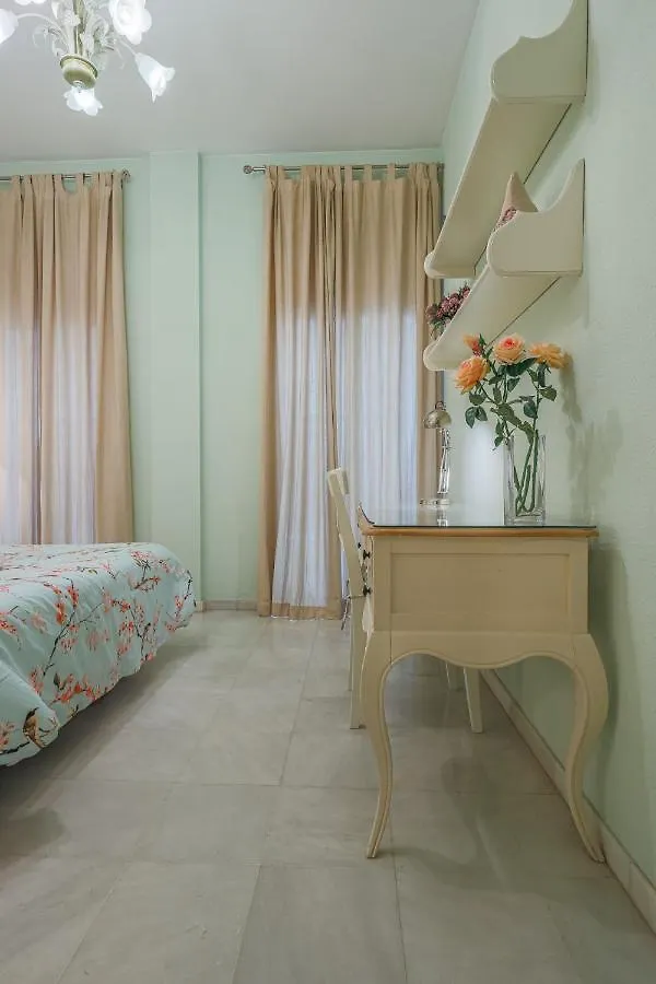 Chic&Luminoso-Wifiac/Elegant Apt In Salvador 2 Br Seville