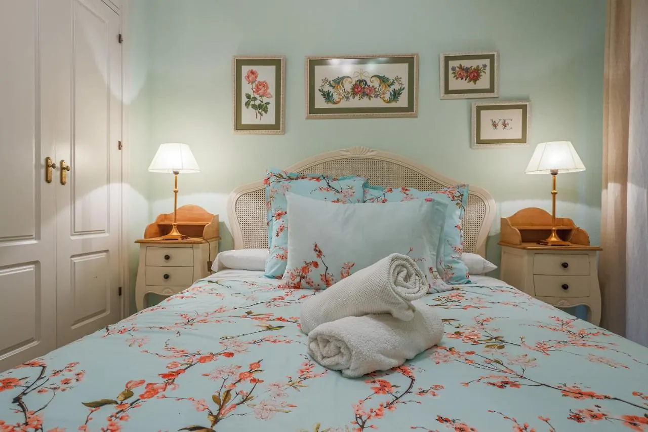 Chic&Luminoso-Wifiac/Elegant Apt In Salvador 2 Br Seville
