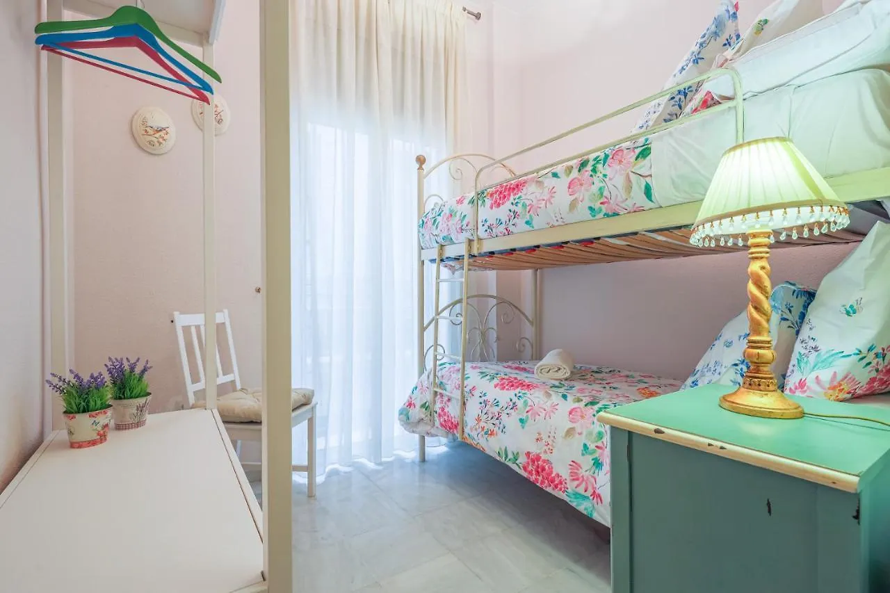 Chic&Luminoso-Wifiac/Elegant Apt In Salvador 2 Br Seville 0*,