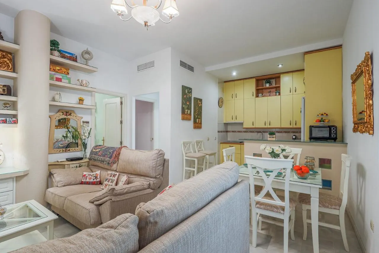 Chic&Luminoso-Wifiac/Elegant Apt In Salvador 2 Br Seville Apartment