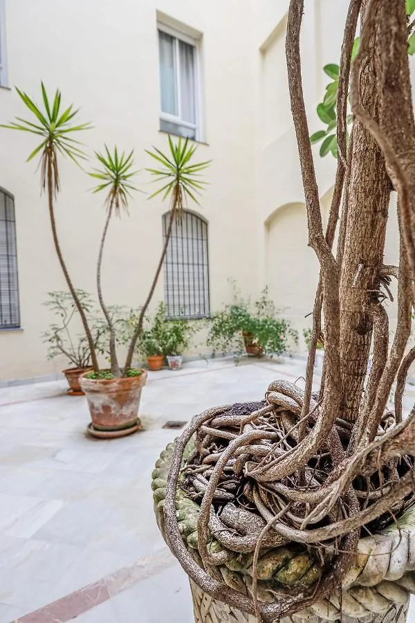 Apartment Chic&Luminoso-Wifiac/Elegant Apt In Salvador 2 Br Seville