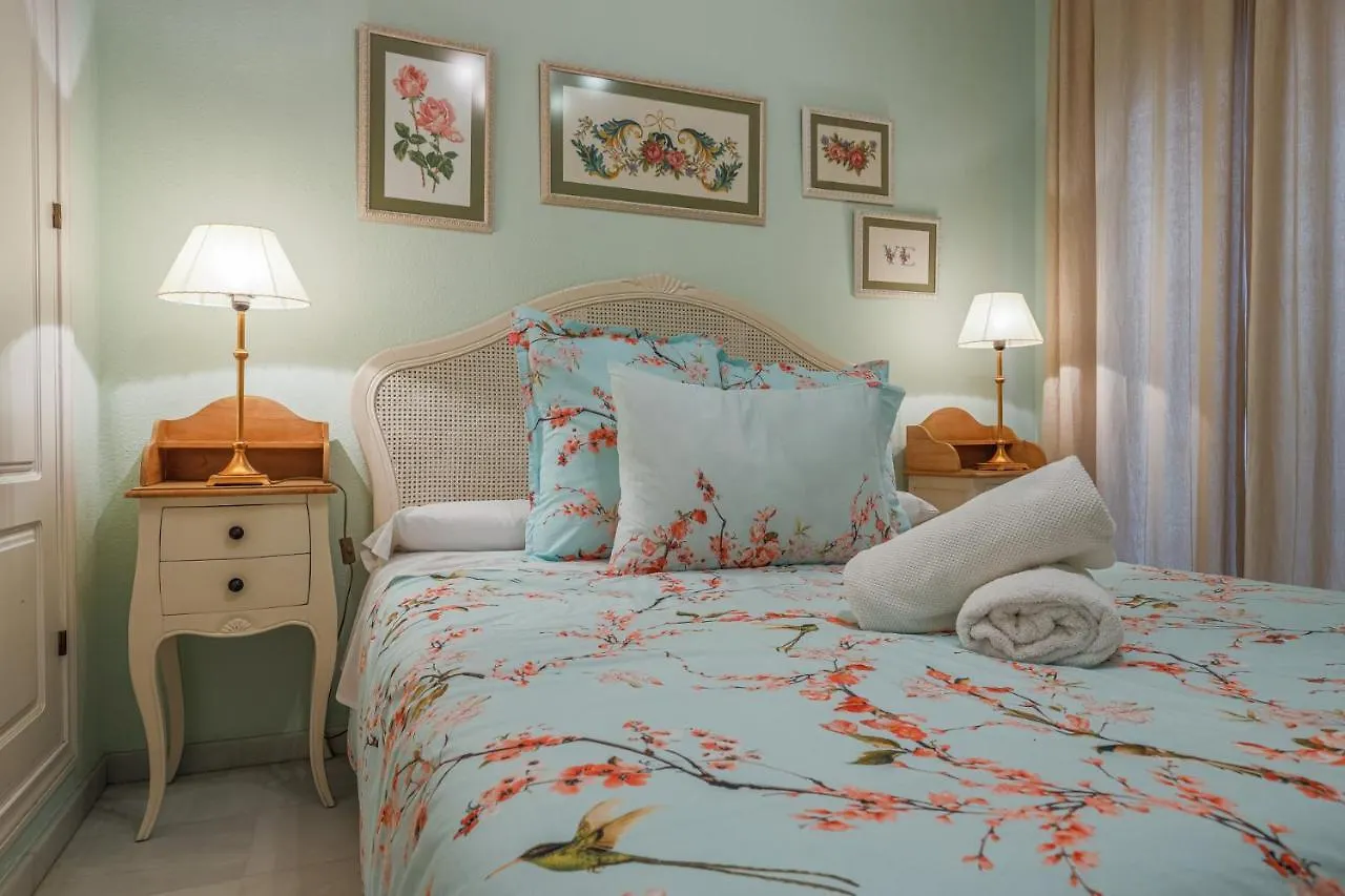 Chic&Luminoso-Wifiac/Elegant Apt In Salvador 2 Br Seville