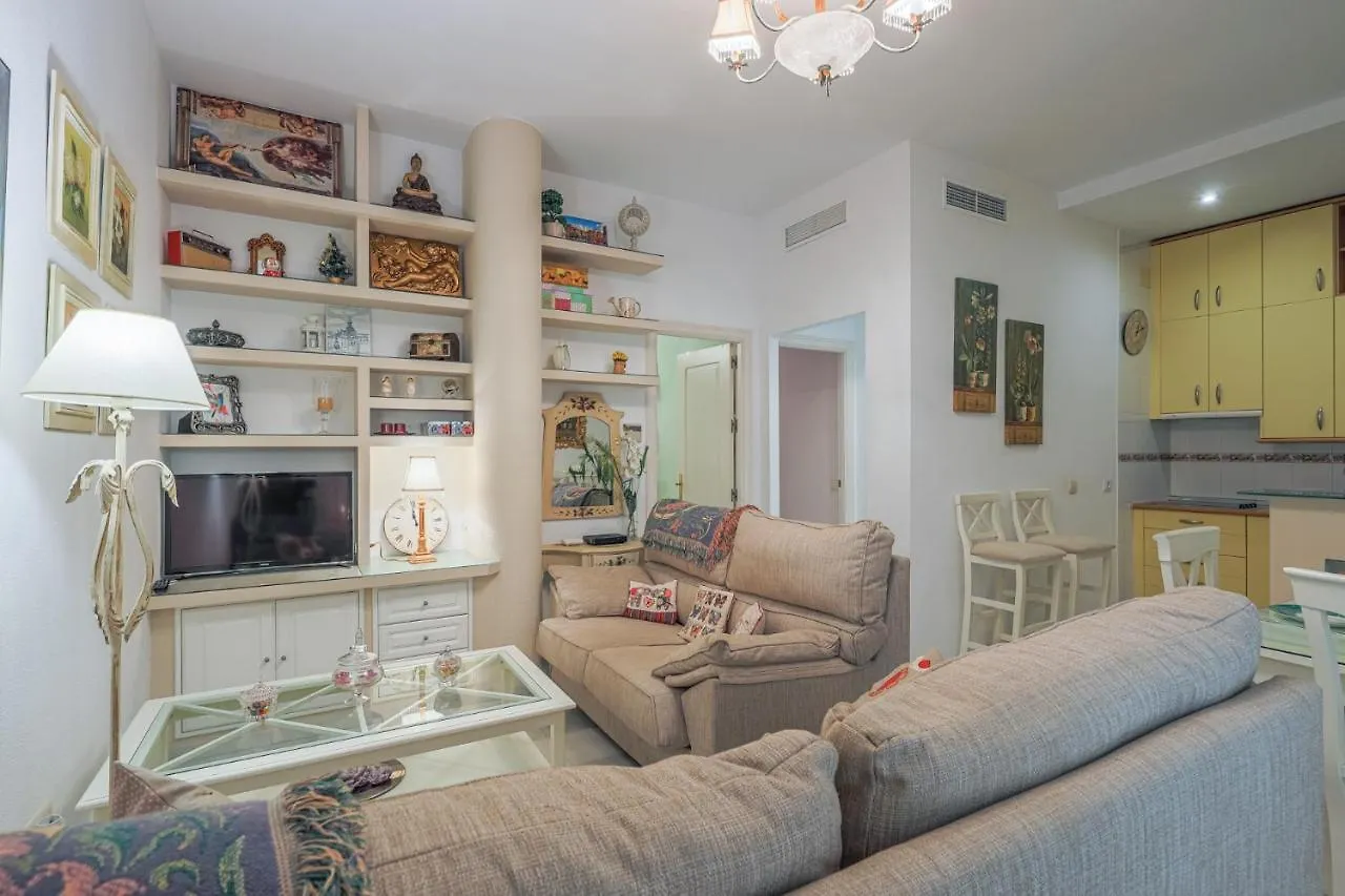 Appartamento Chic&Luminoso-Wifiac/Elegant Apt In Salvador 2 Br Siviglia