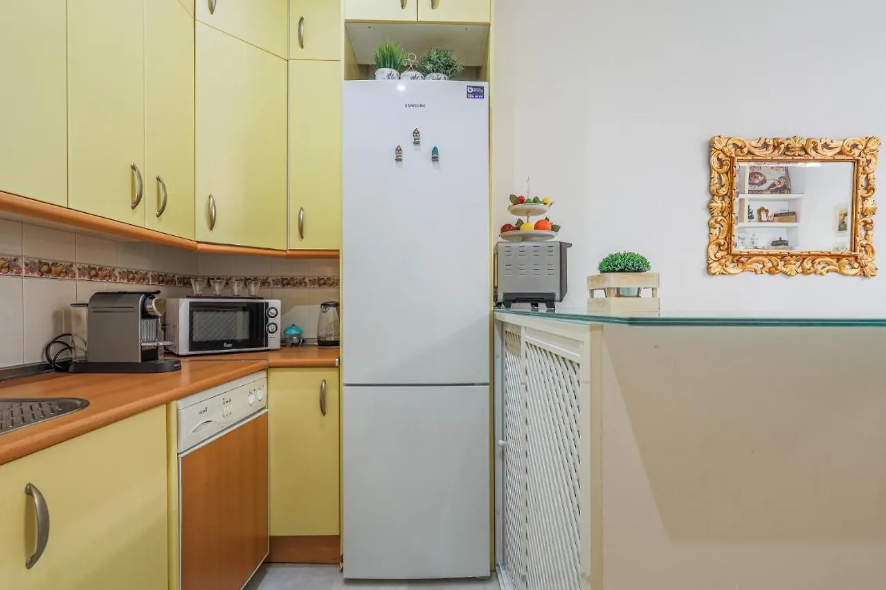 Chic&Luminoso-Wifiac/Elegant Apt In Salvador 2 Br Siviglia Appartamento